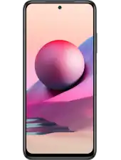 Xiaomi Redmi Note 10S