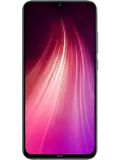 Xiaomi Redmi Note 8
