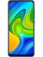 Xiaomi Redmi Note 9