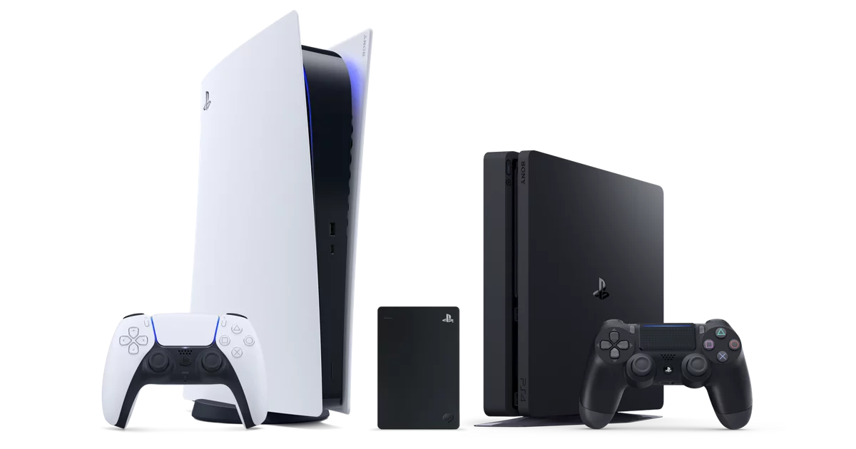 Playstation