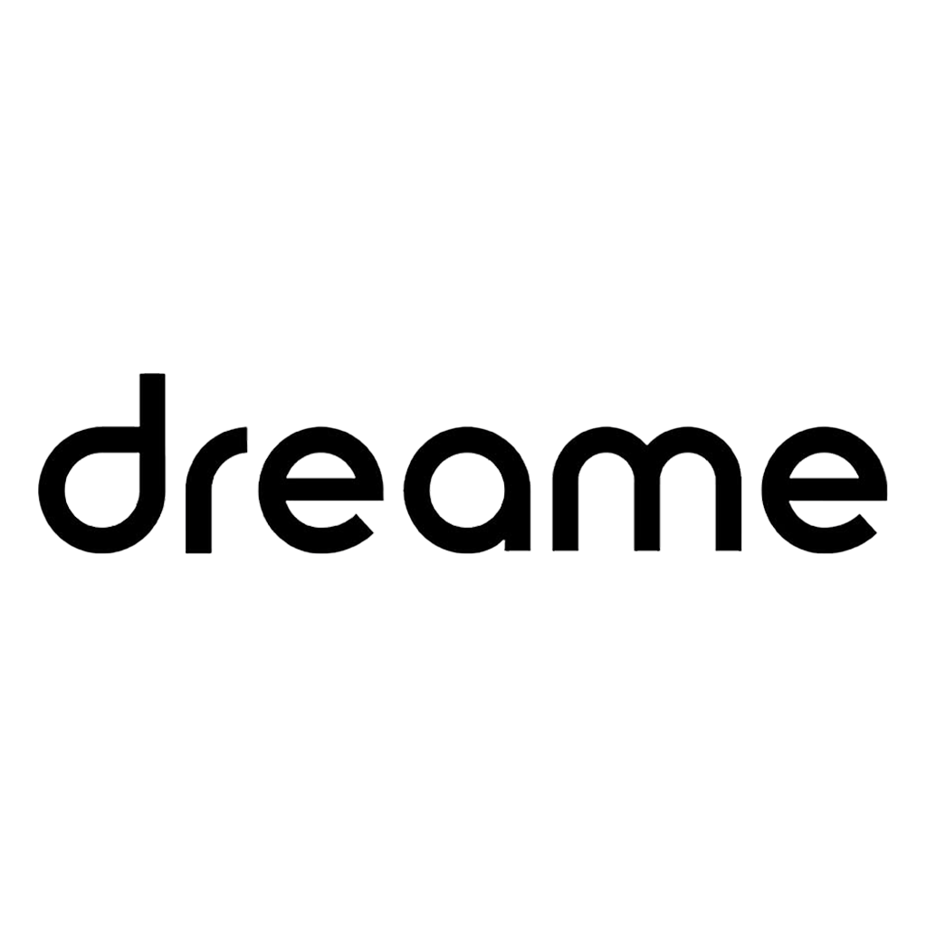 Antalya Dreame Servis Logo