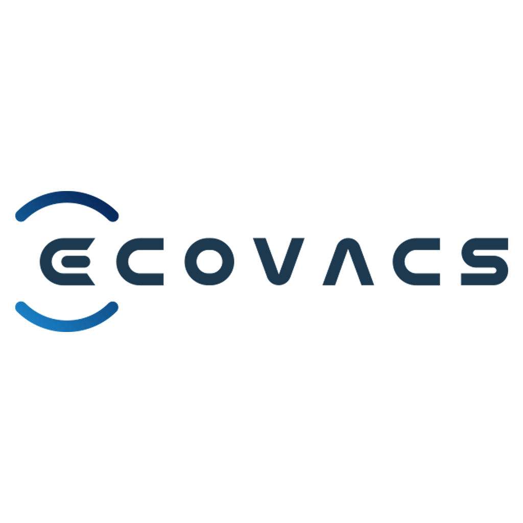 Antalya Ecovacs Servis Logo