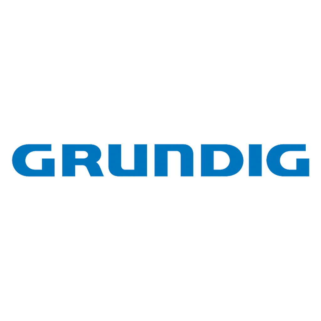 Antalya Grundig Servis Logo