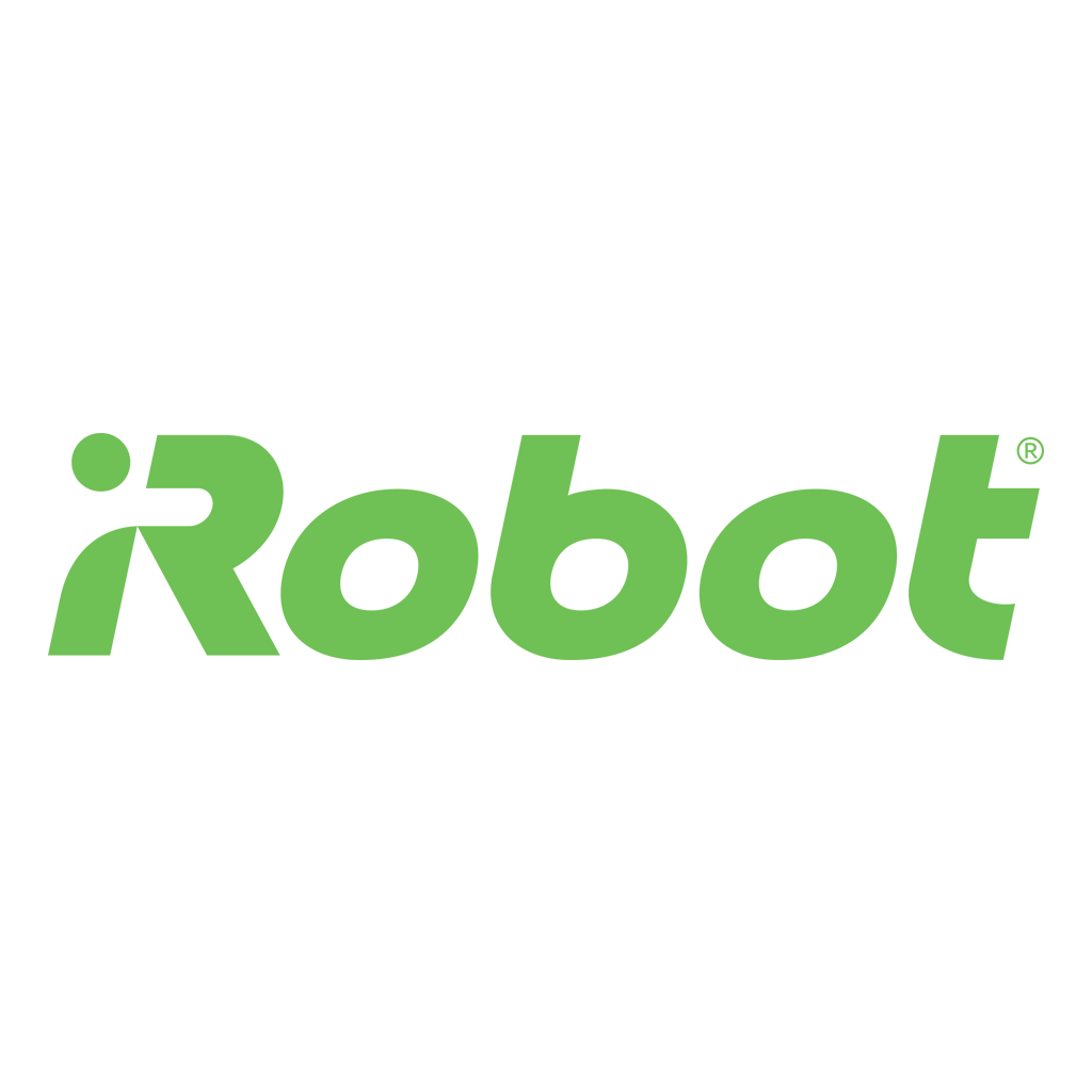 Antalya iRobot Servis Logo