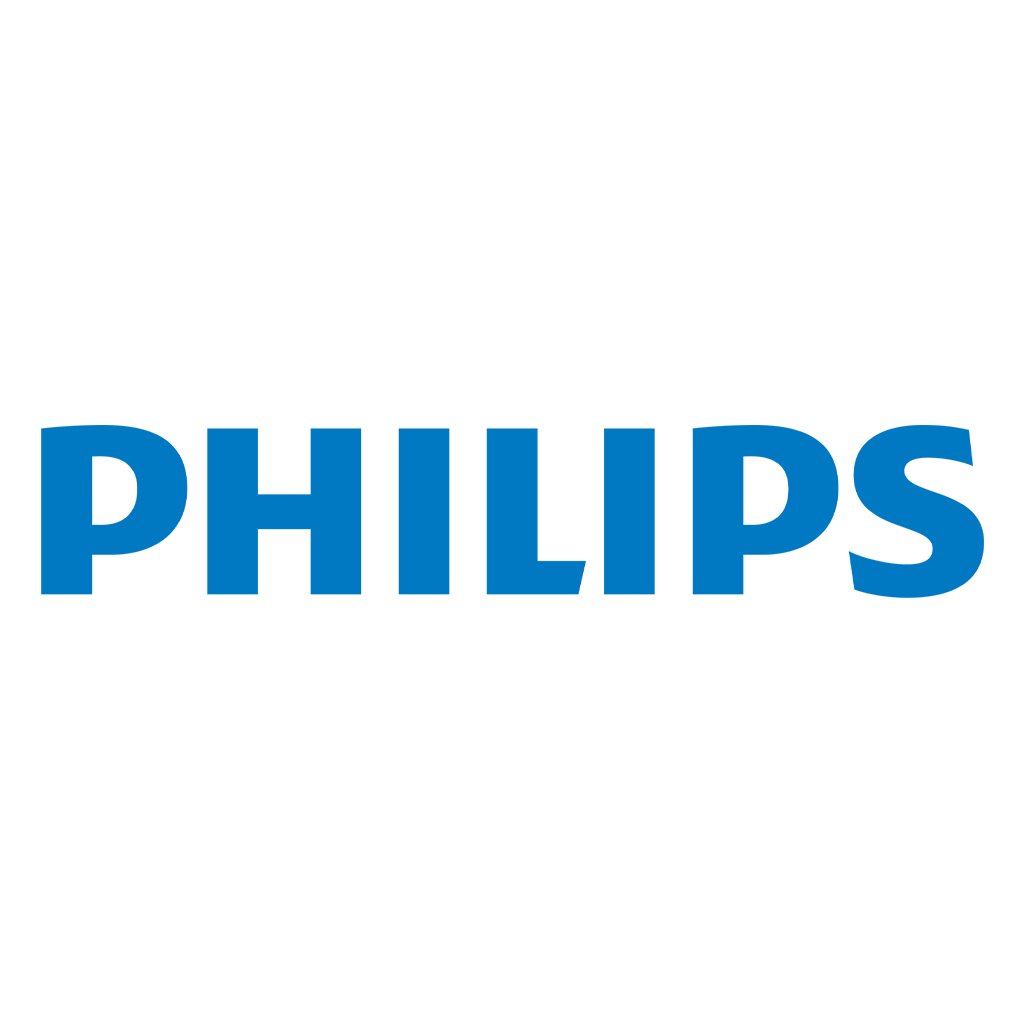 Antalya Philips Servis Logo