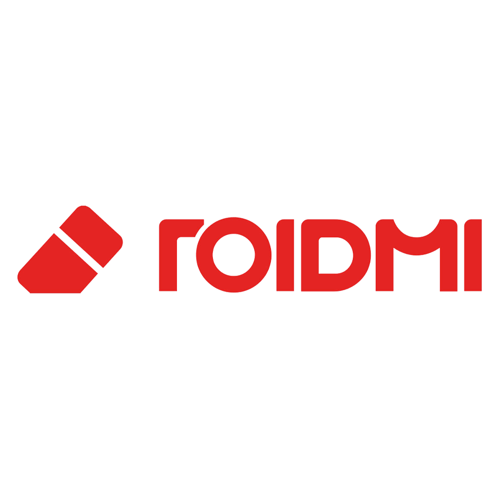 Antalya Roidmi Servis Logo