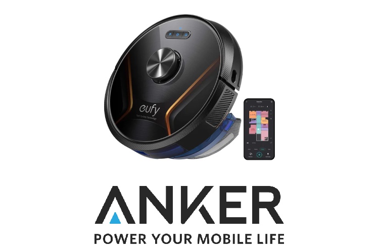 Antalya Anker Servis Logo