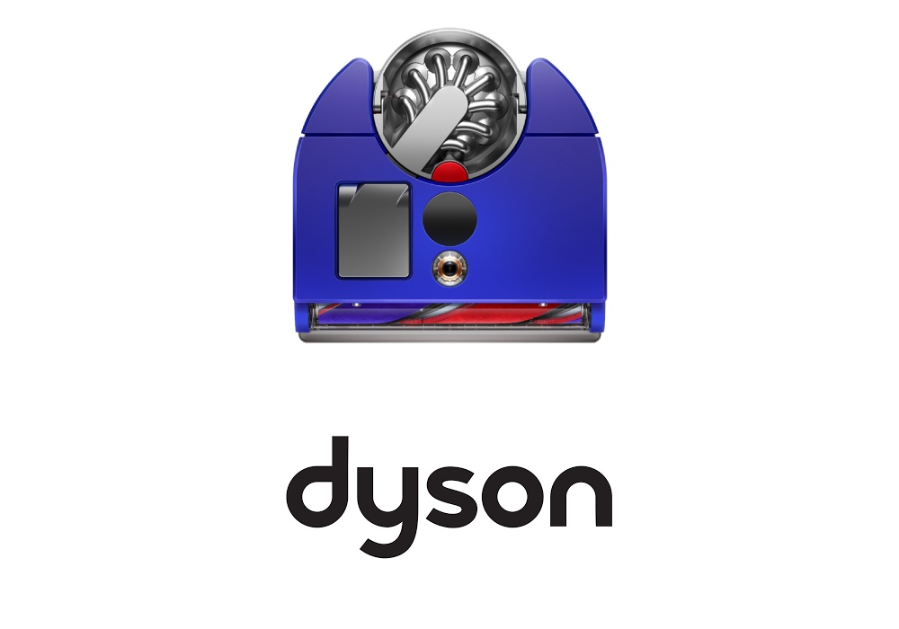 Antalya Dyson Servis Logo