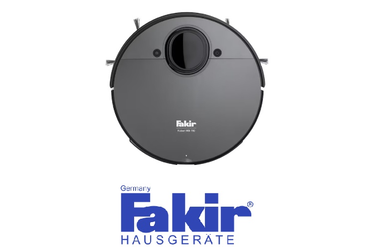 Antalya Fakir Servis Logo