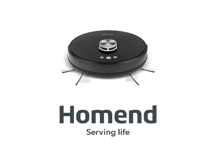 Antalya Homend Servis Logo