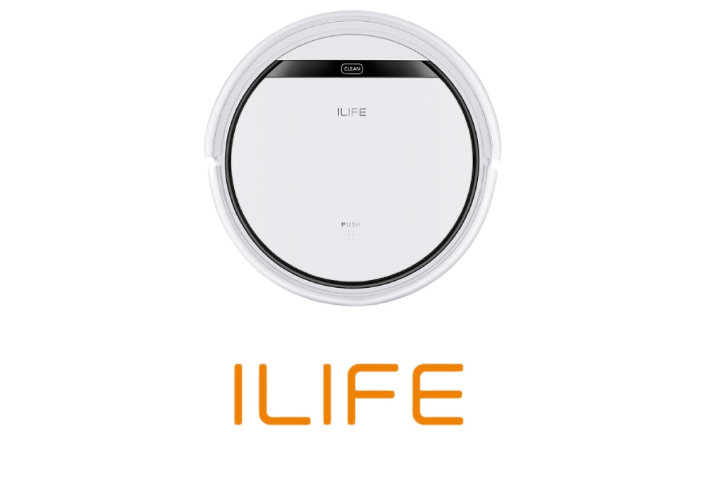 Antalya iLife Servis Logo
