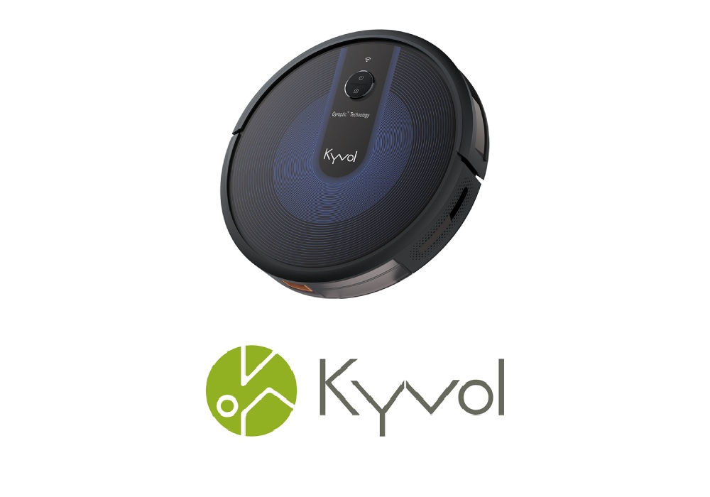 Antalya Kyvol Servis Logo