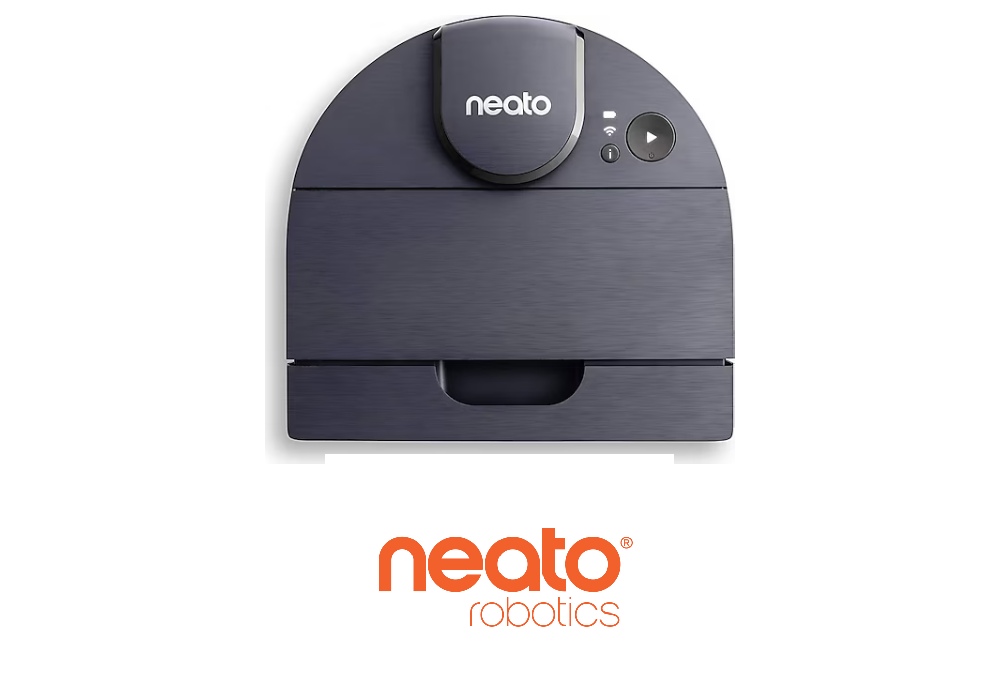Antalya Neato Servis Logo