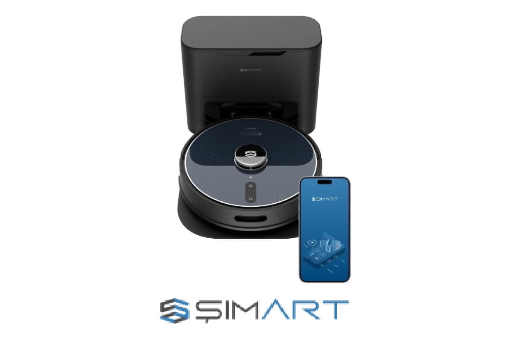 Antalya Smart Servis Logo
