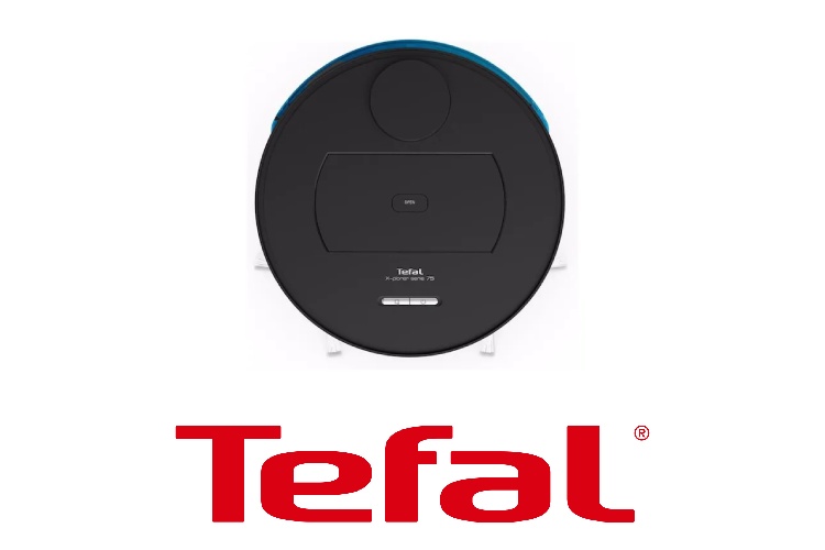 Antalya Tefal Servis Logo