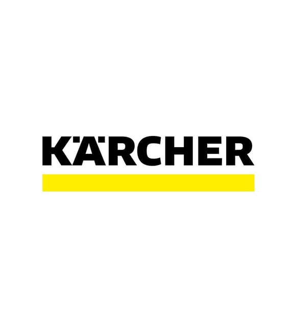 Karcher Logo