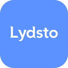 Lydsto Logo