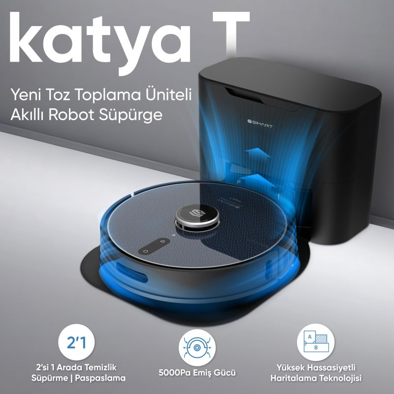 Katya Logo