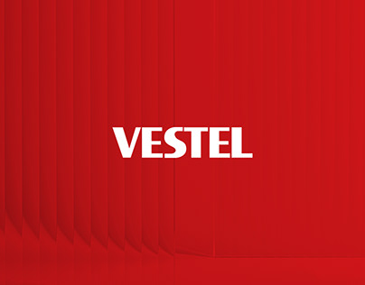 Vestel Logo