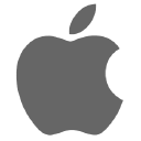 Apple Bilgisayar Logo