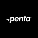 Penta Bilgisayar Logosu