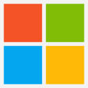 Microsoft Bilgisayar Logosu