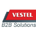 Vestel Bilgisayar Logosu