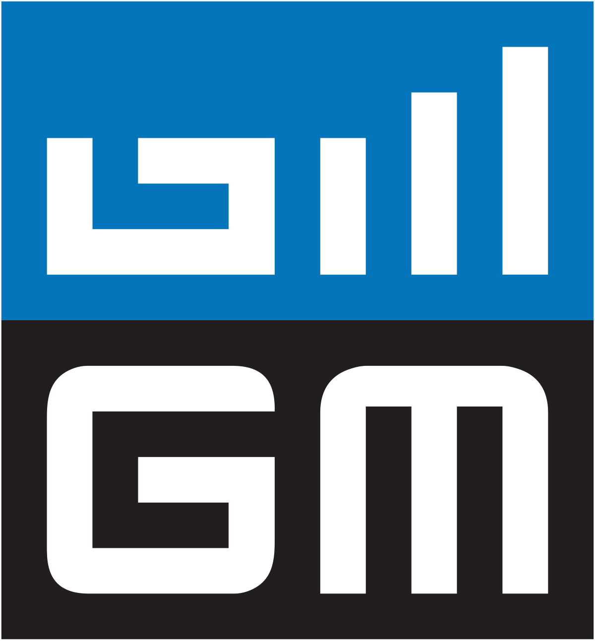 General Mobile Tablet Logosu