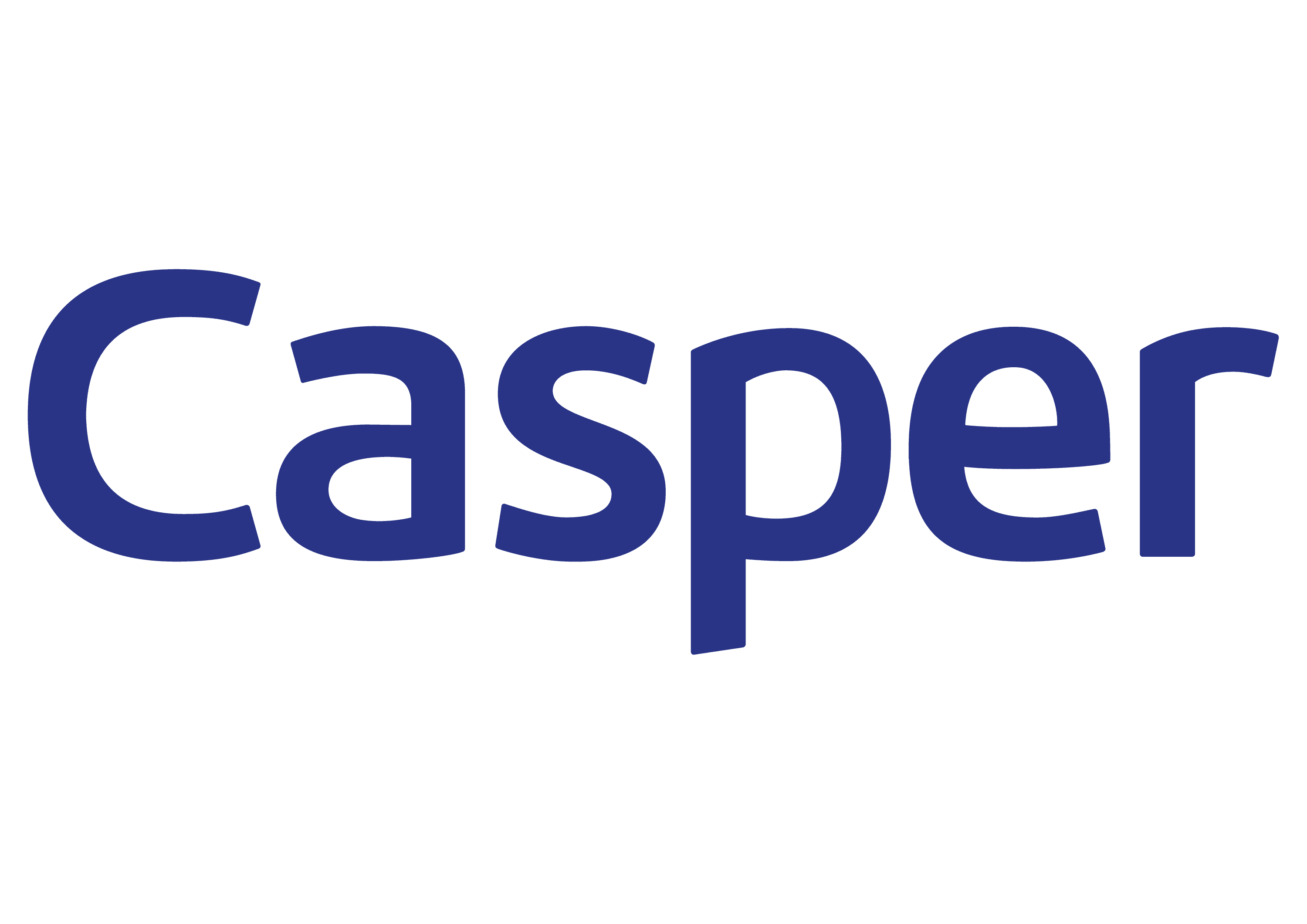 Casper Tablet Logosu