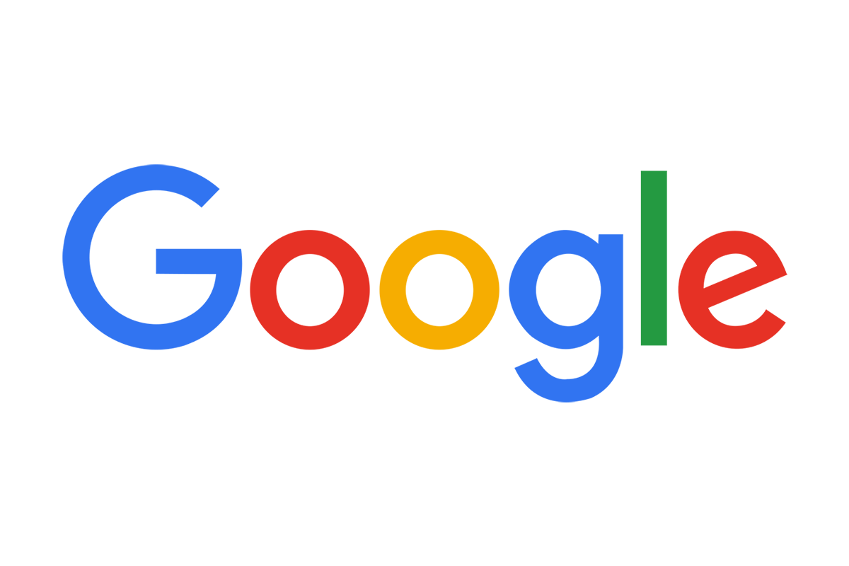 Google Tablet Logosu