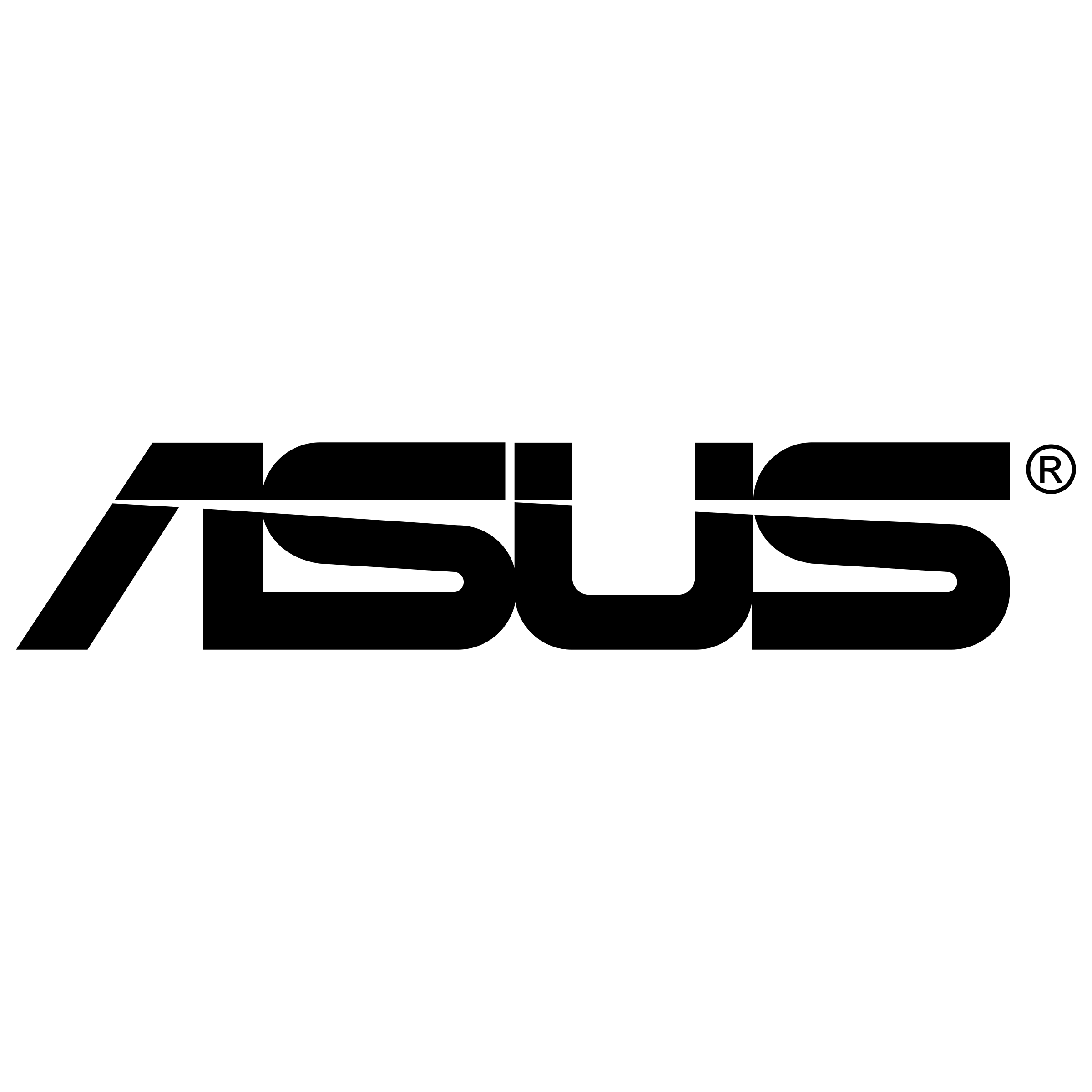 Asus Tablet Logosu