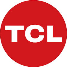 TCL Tablet Logosu