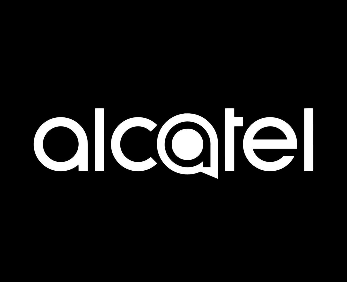 Alcatel Tablet Logosu