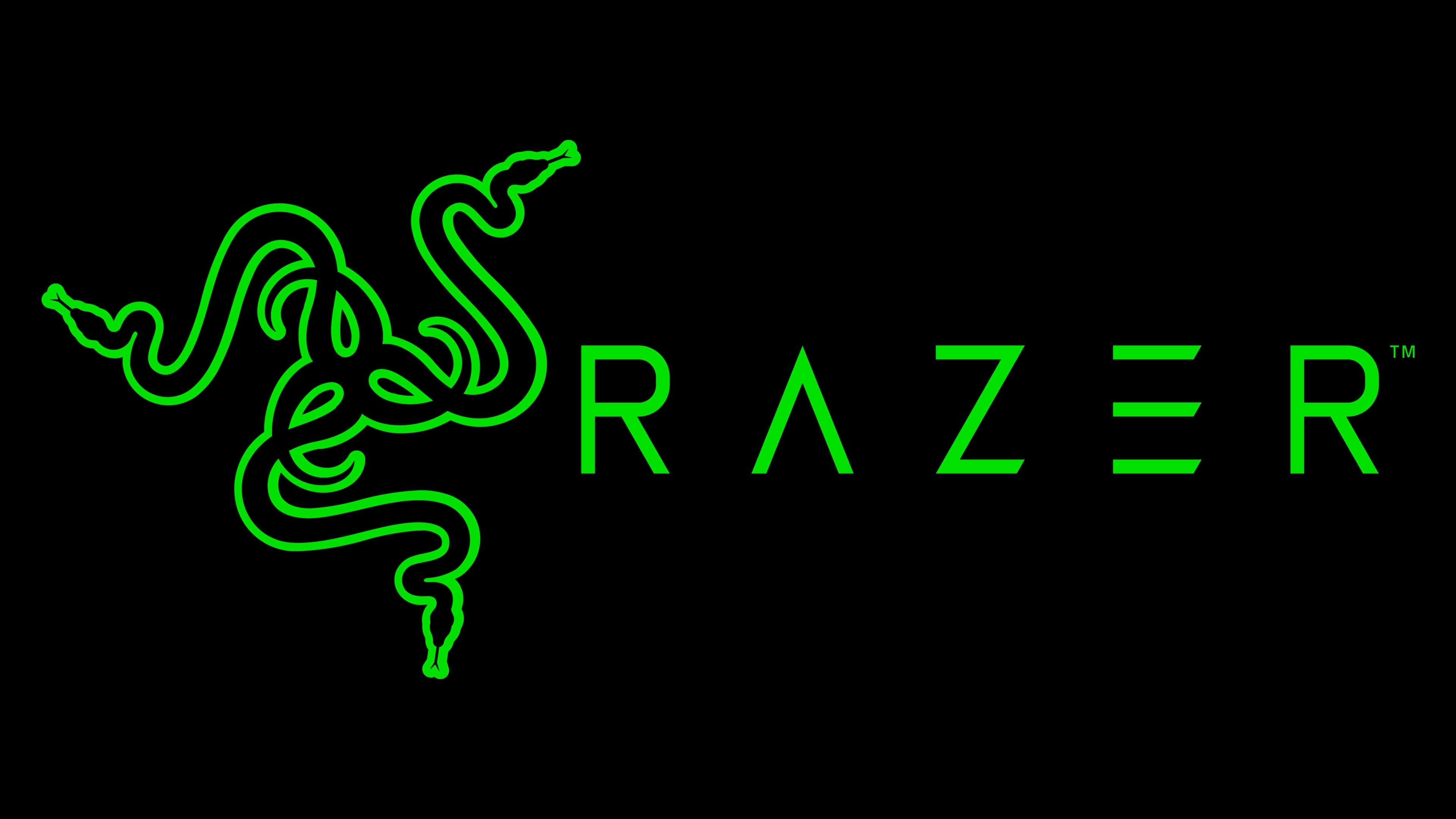 Razer Tablet Logosu