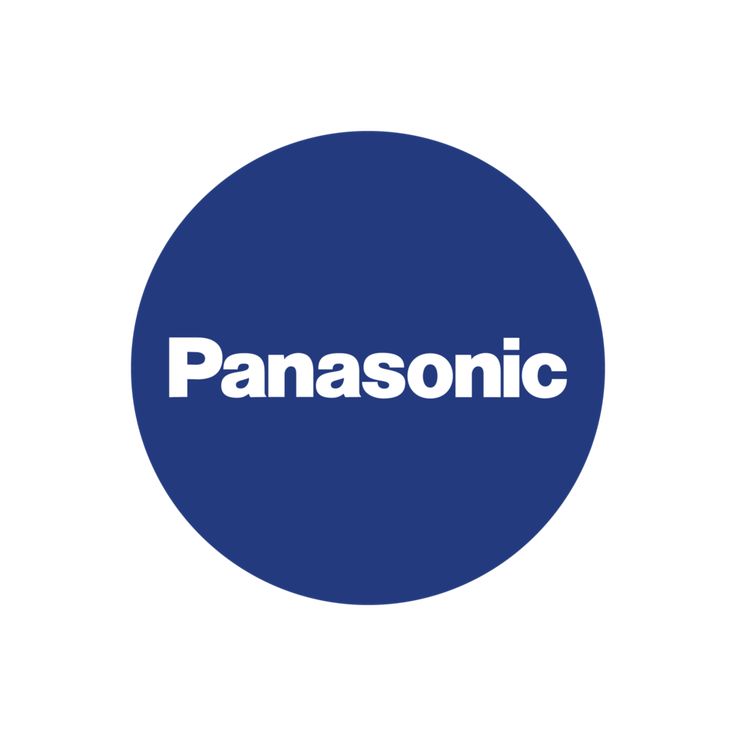 Panasonic Tablet Logosu
