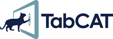 Cat Tablet Logosu