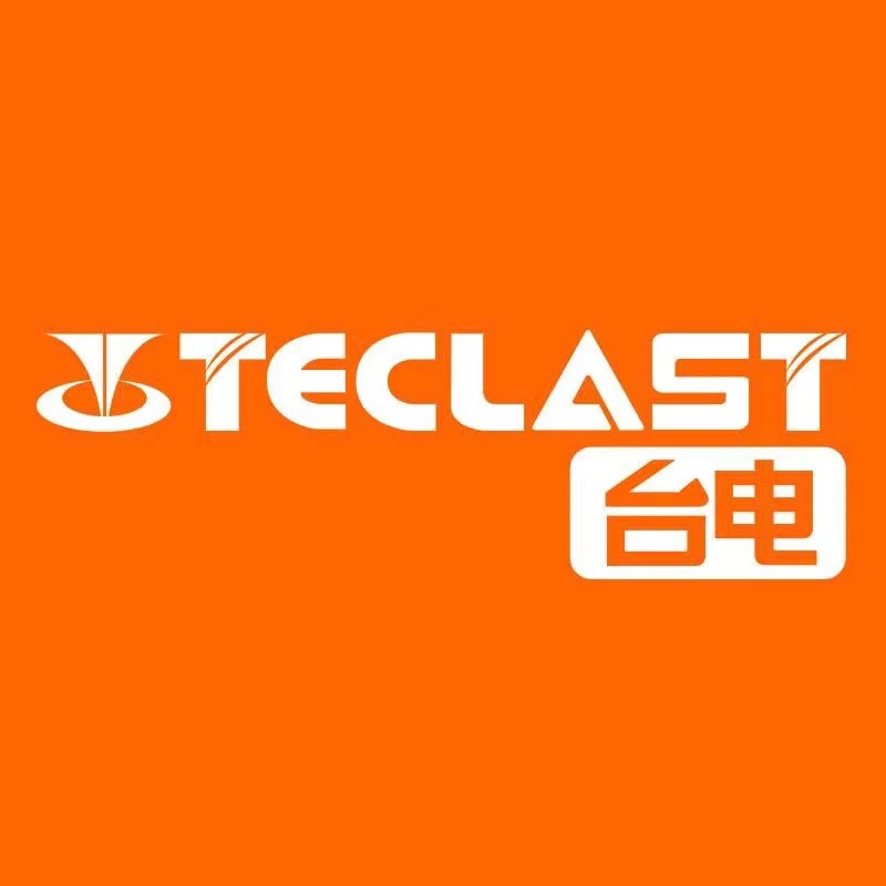 Tclast Tablet Logosu