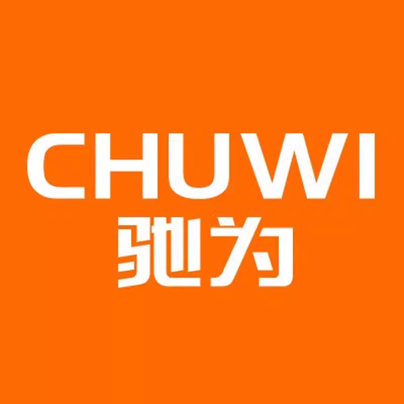 Chuwi Tablet Logosu