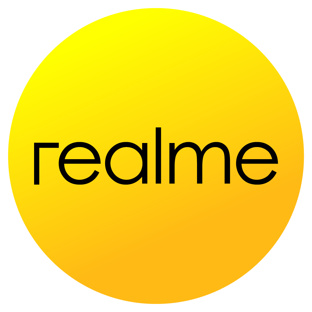 Realme Tablet Logosu