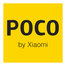 Poco Tablet Logosu
