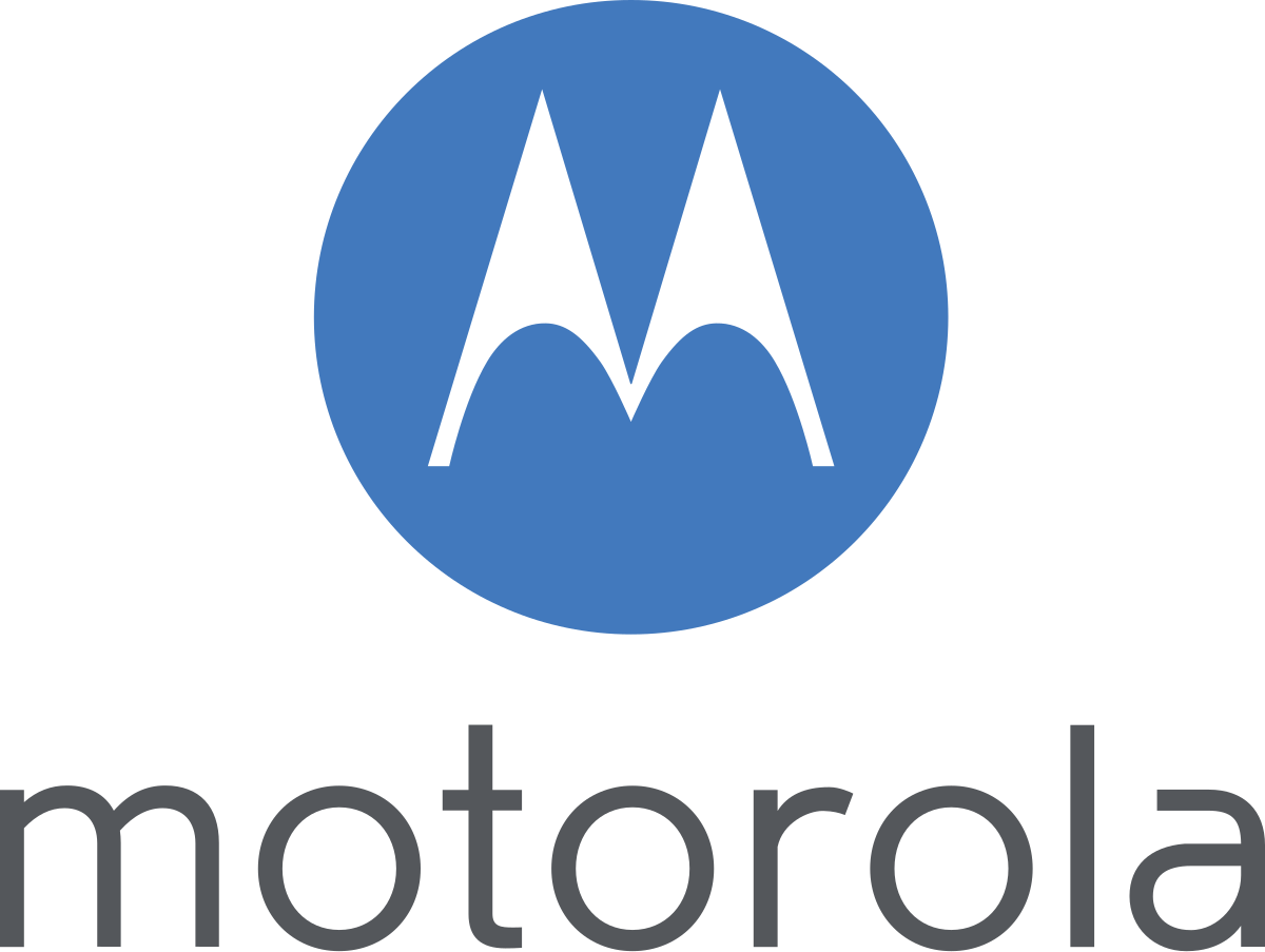 Motorolla Tablet Logosu