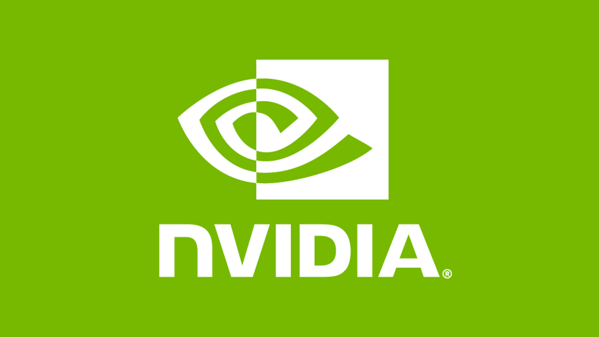 Nvidia Tablet Logosu