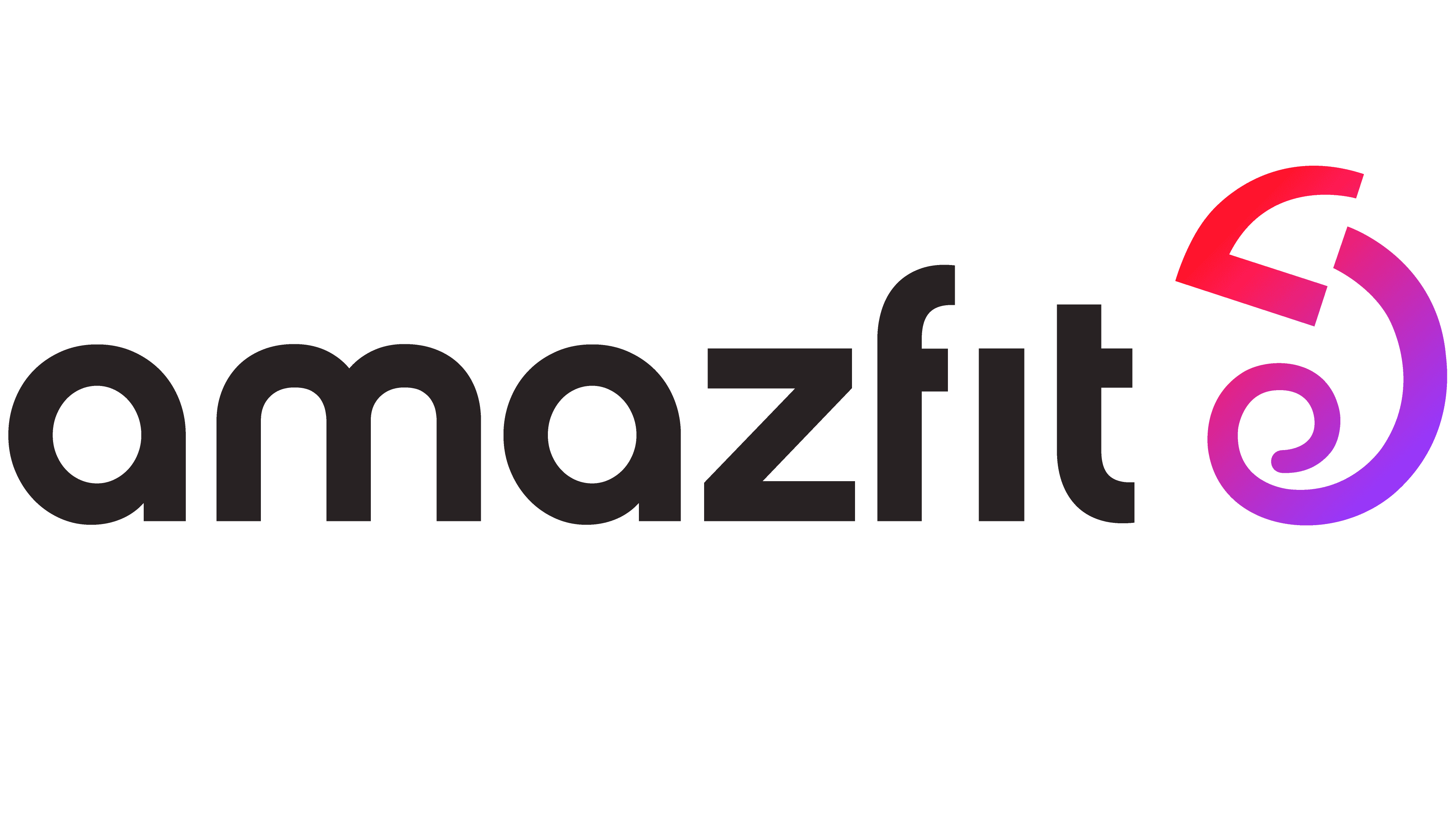 Amazfit Akıllı Saat Logosu