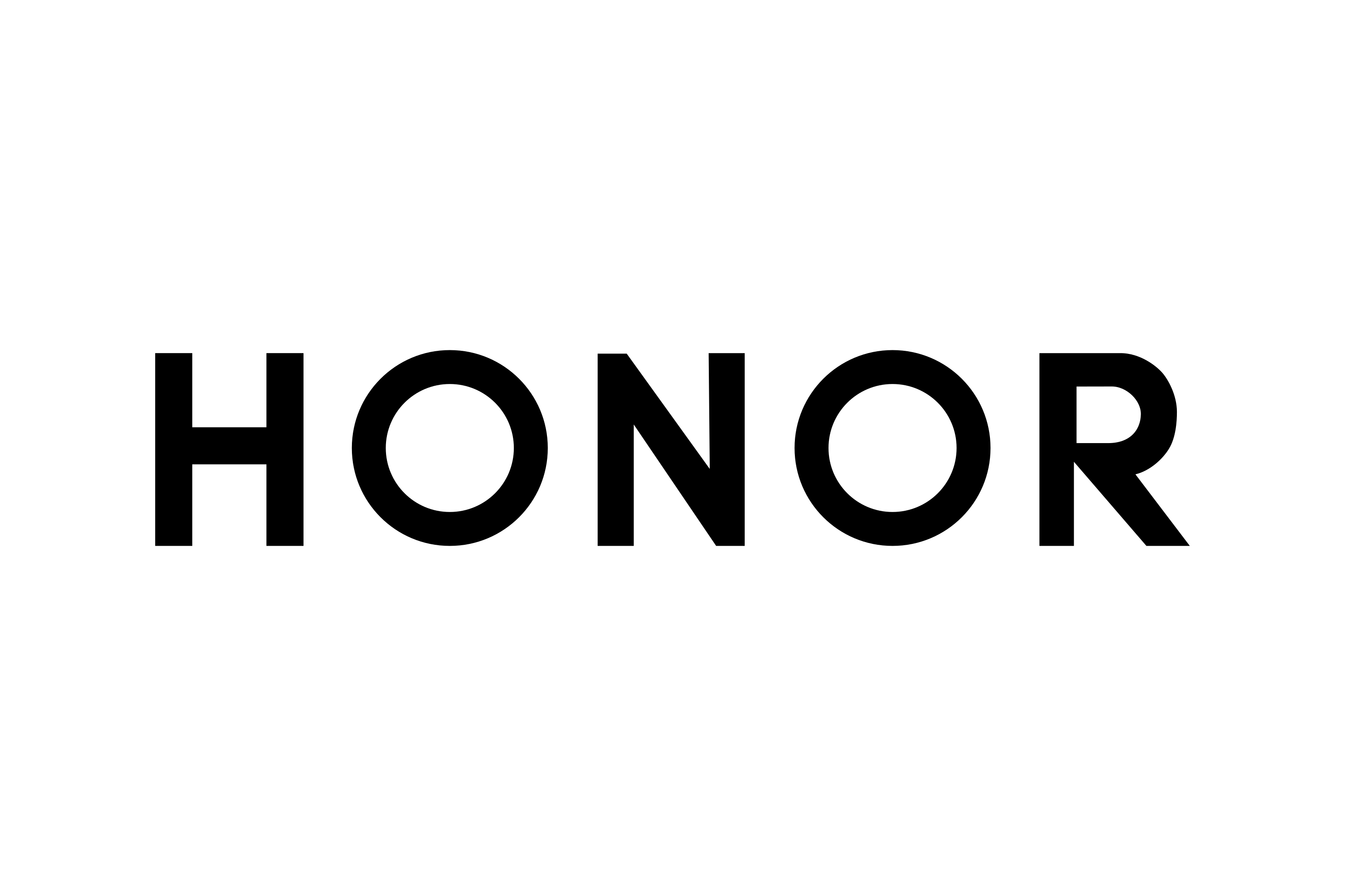 Honor Akıllı Saat Logosu
