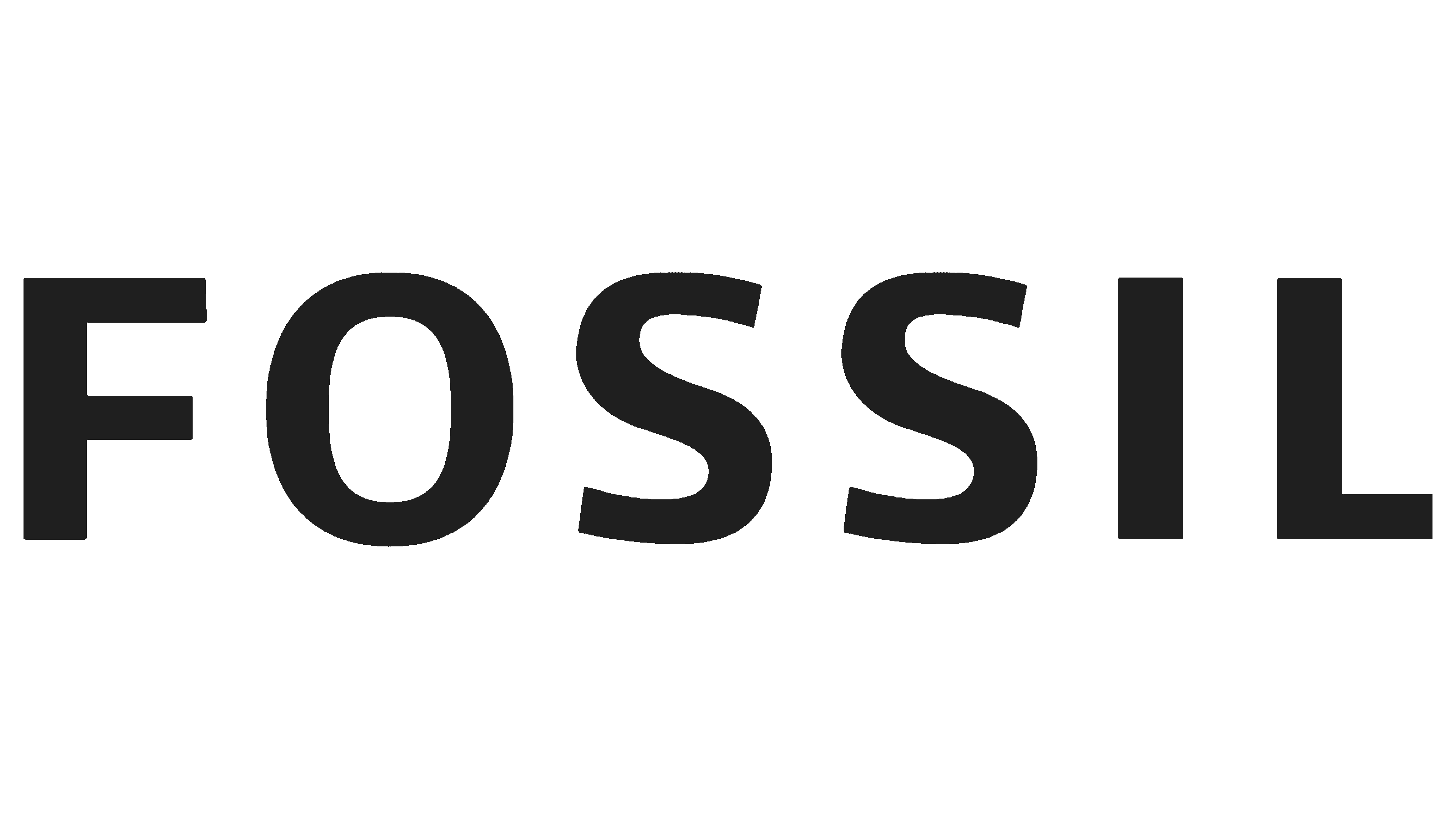 Fossil Akıllı Saat Logo