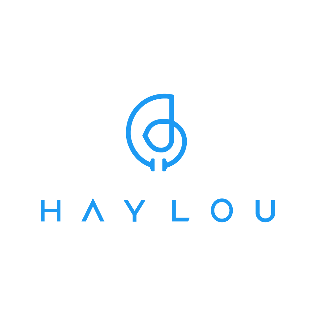 Haylou Akıllı Saat Logosu