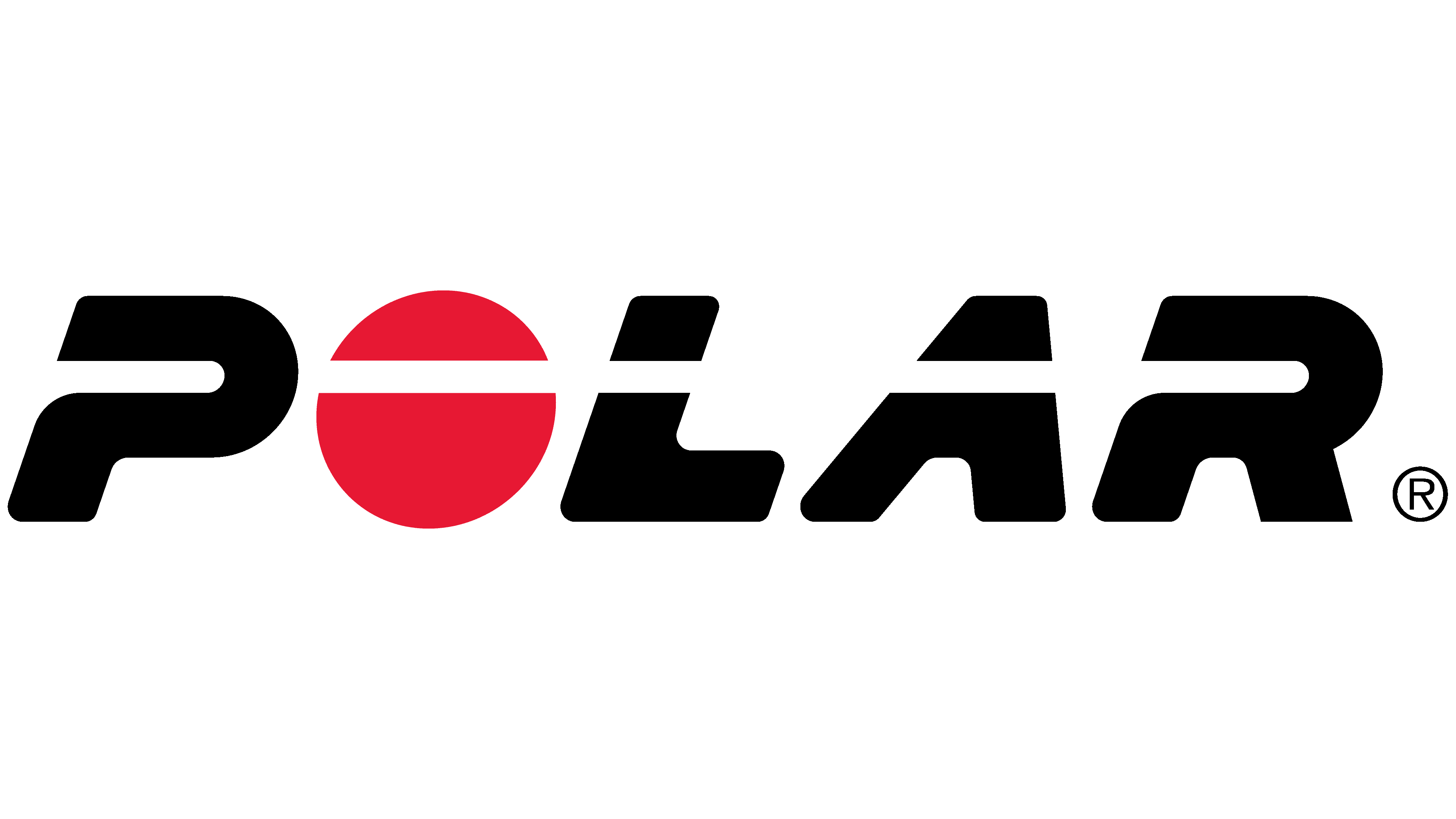 Polar Akıllı Saat Logosu