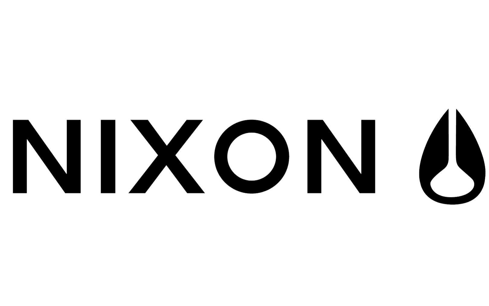 Nixon Akıllı Saat Logosu
