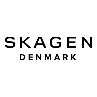 Skagen Akıllı Saat Logosu