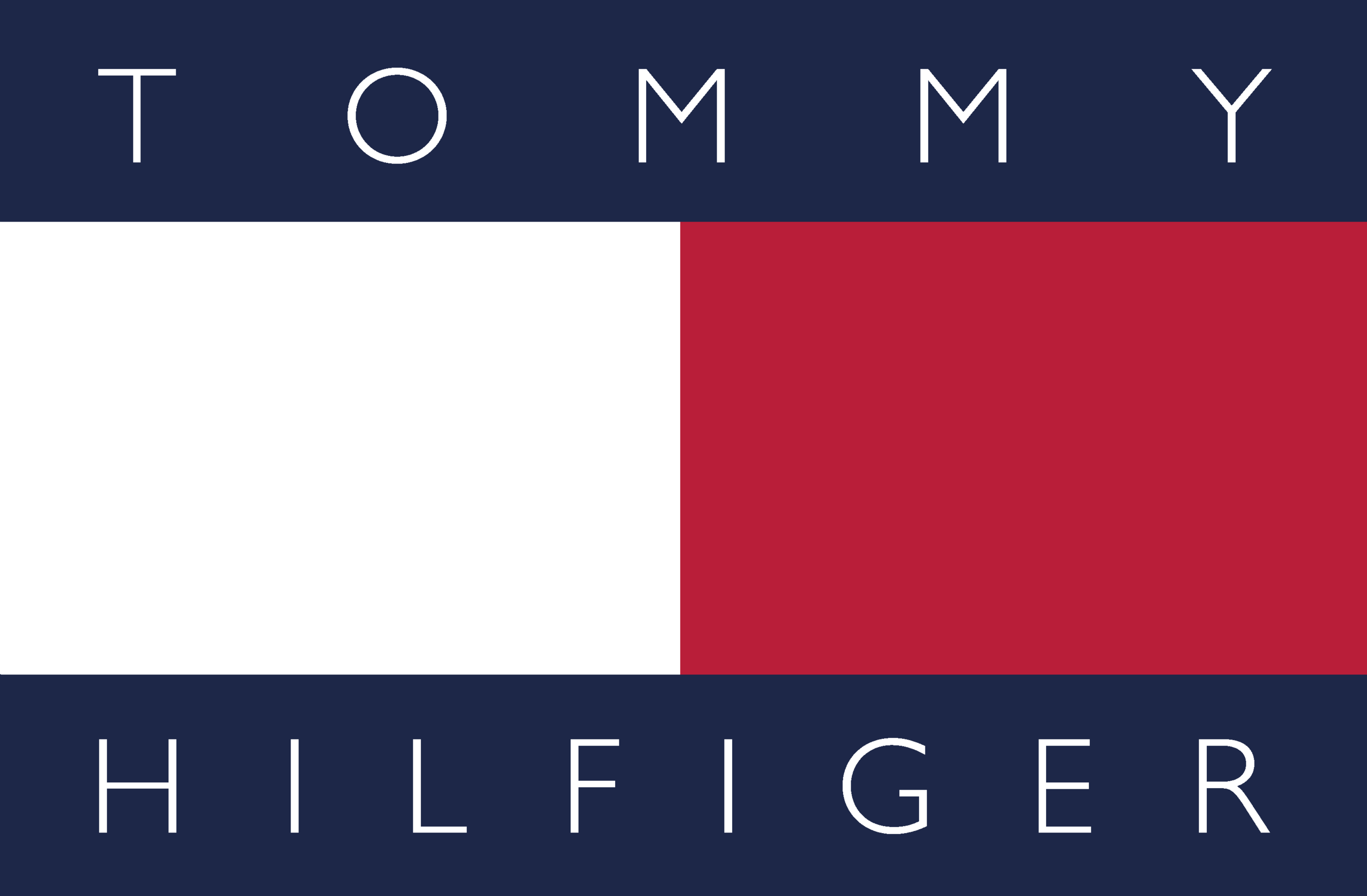 Tommy Hilfiger Akıllı Saat Logosu